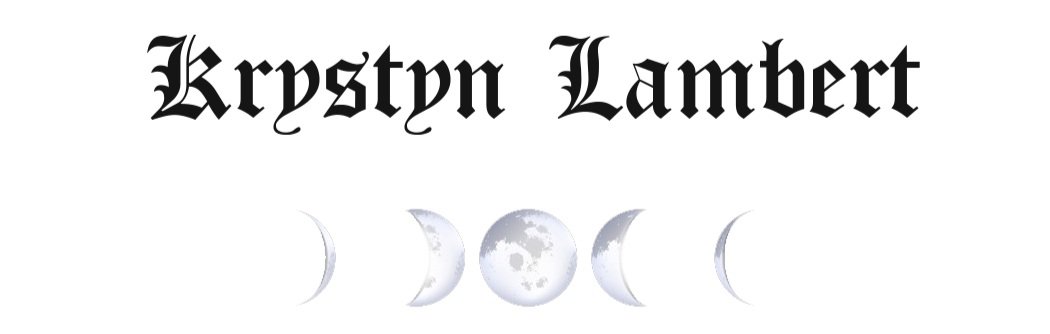 ❊ Krystyn Lambert ❊
