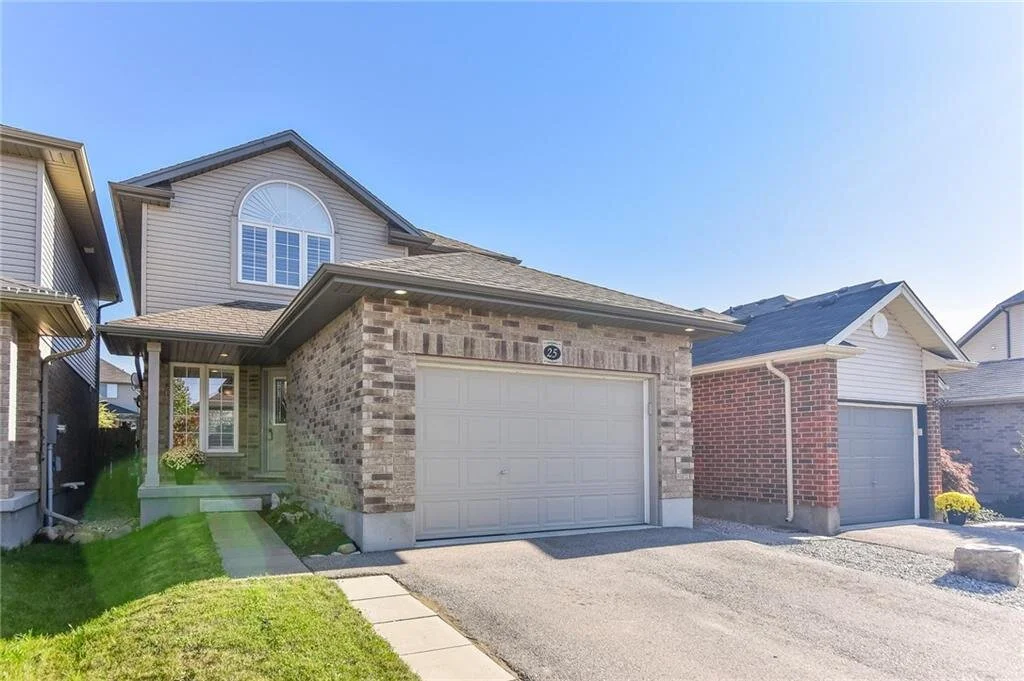 25 Linke Place, Guelph