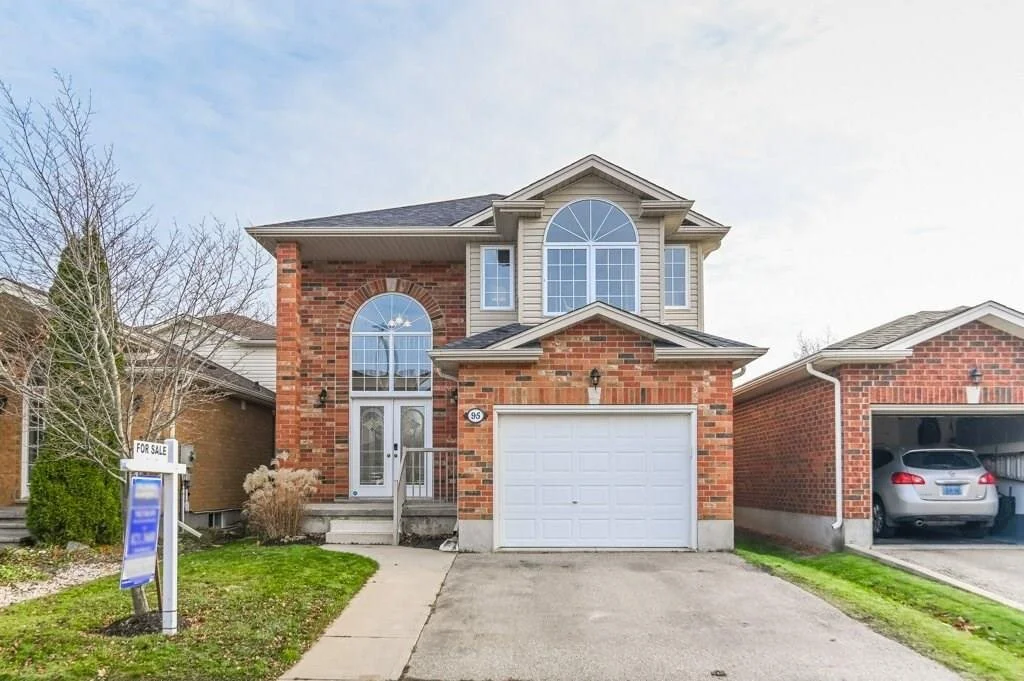 95 Wilton Road, Guelph