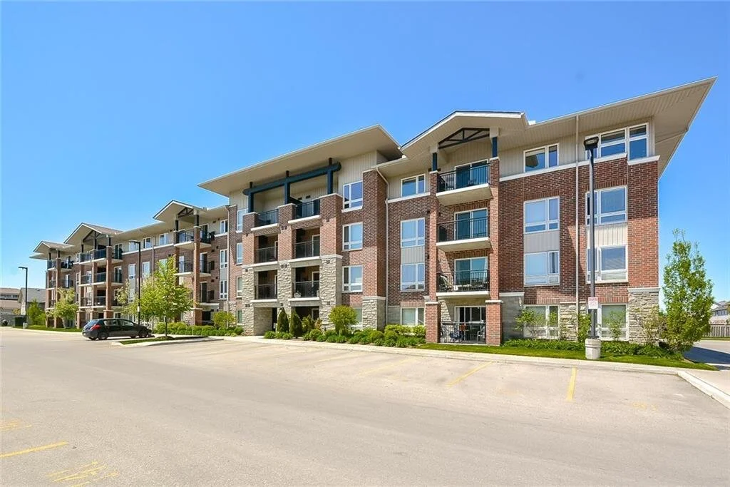 104-37 Goodwin Drive, Guelph