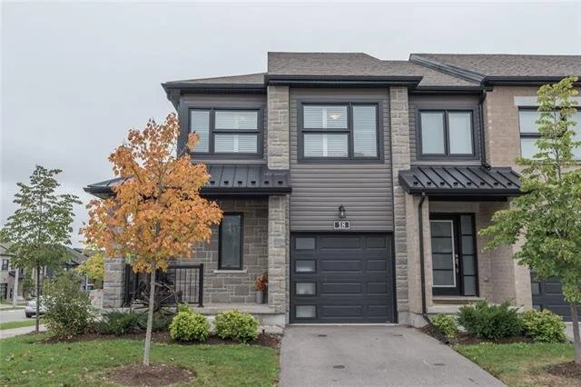 91 Poppy Drive, Guelph