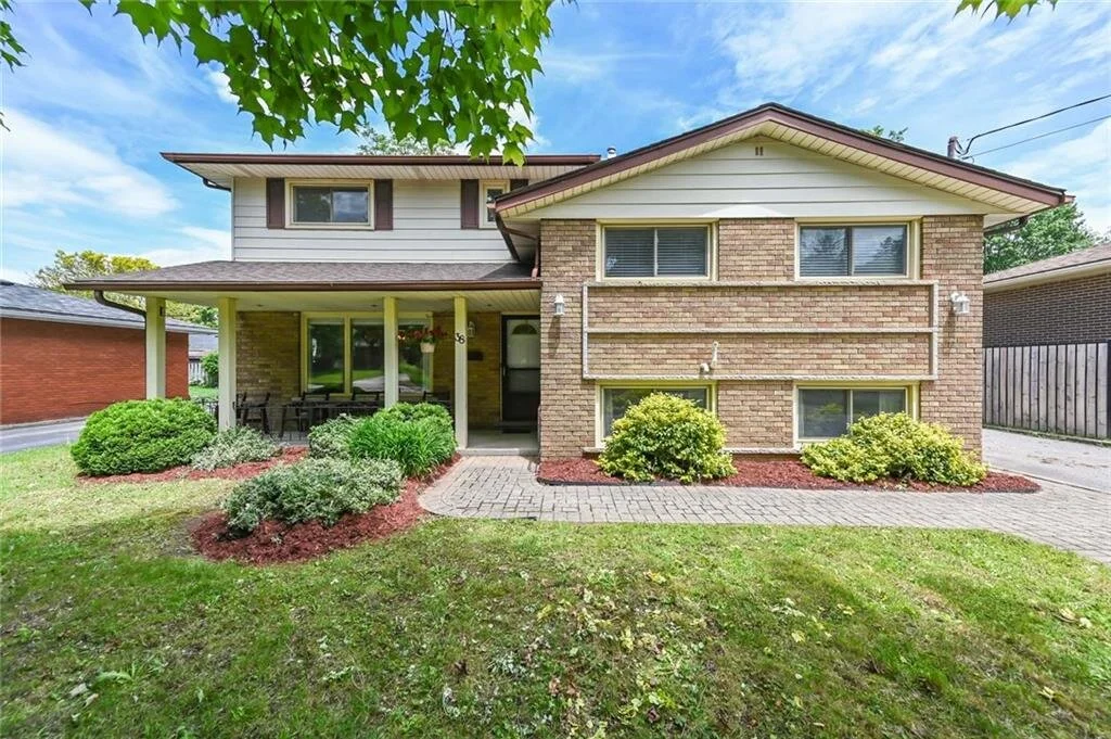 38 Pleasant Road, Guelph