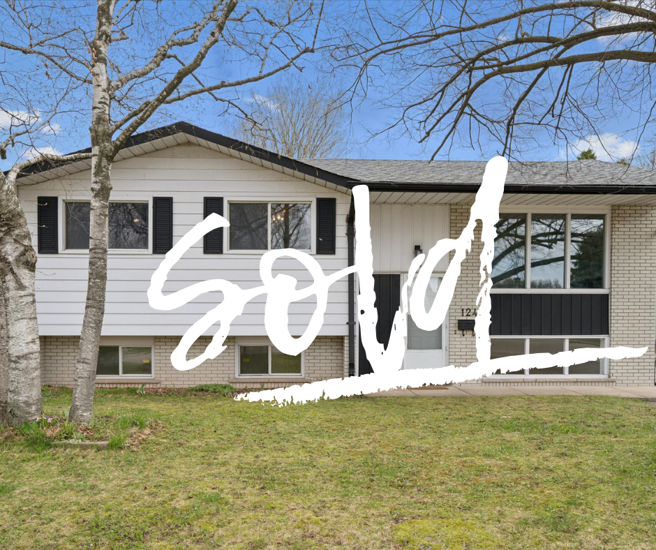 124 Montcalm Drive, Kitchener