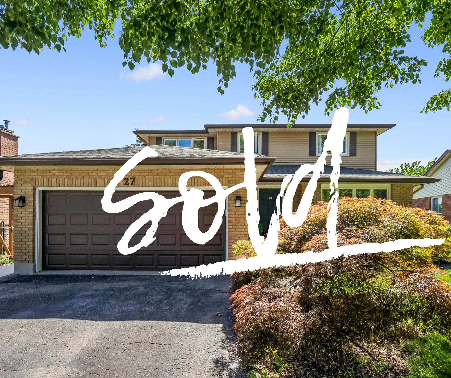 27 Notchwood Court, Kitchener