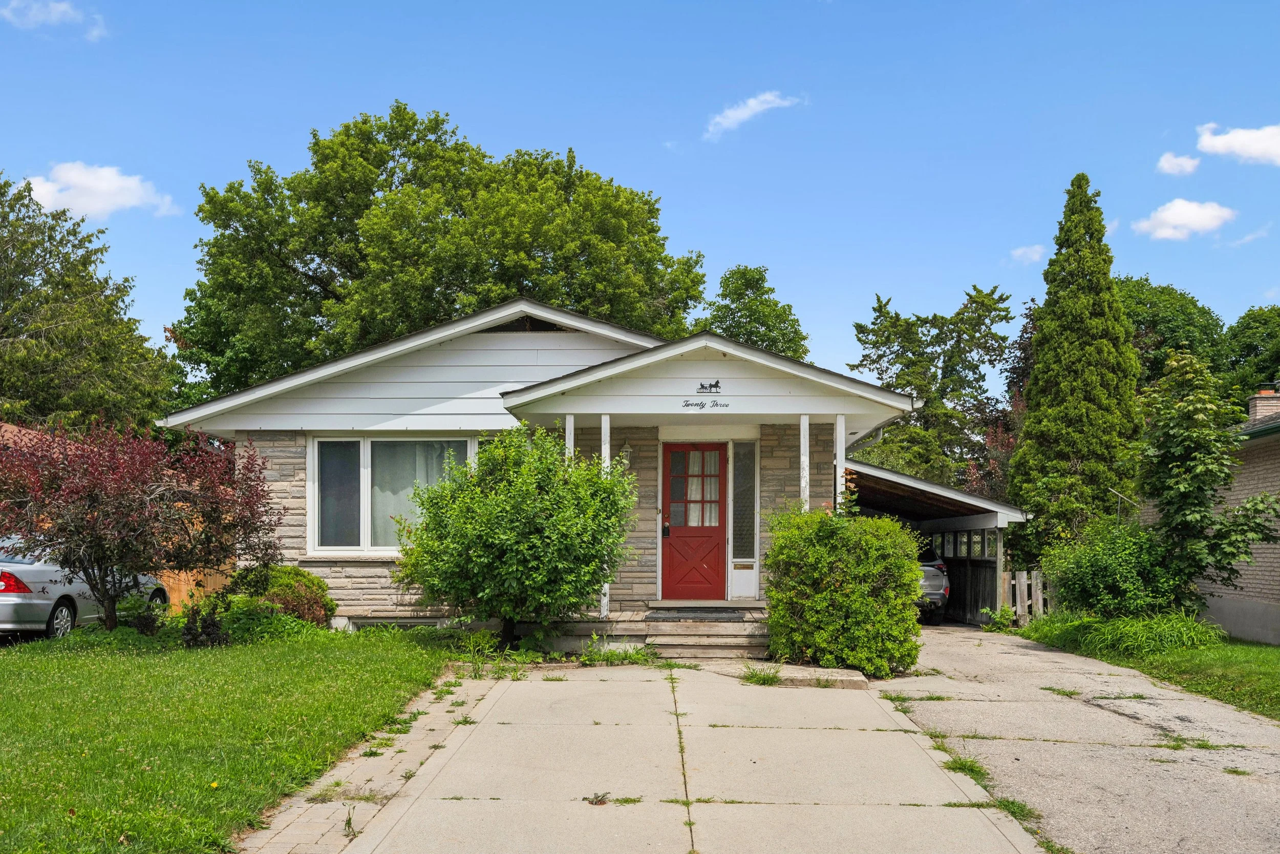 23 Muskoka Drive, Guelph