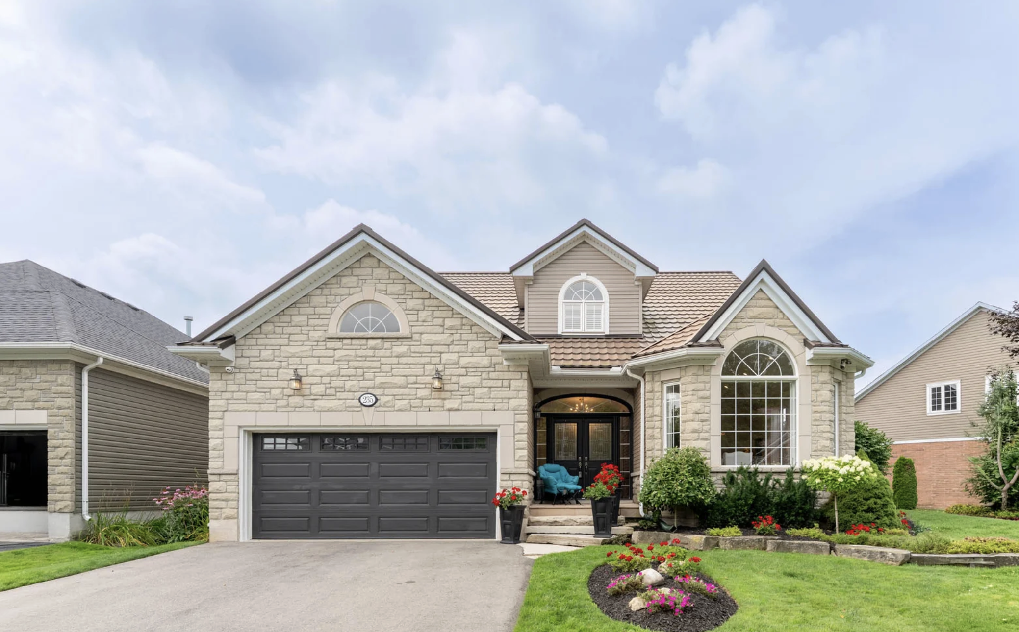 235 Ridge Road, Rockwood