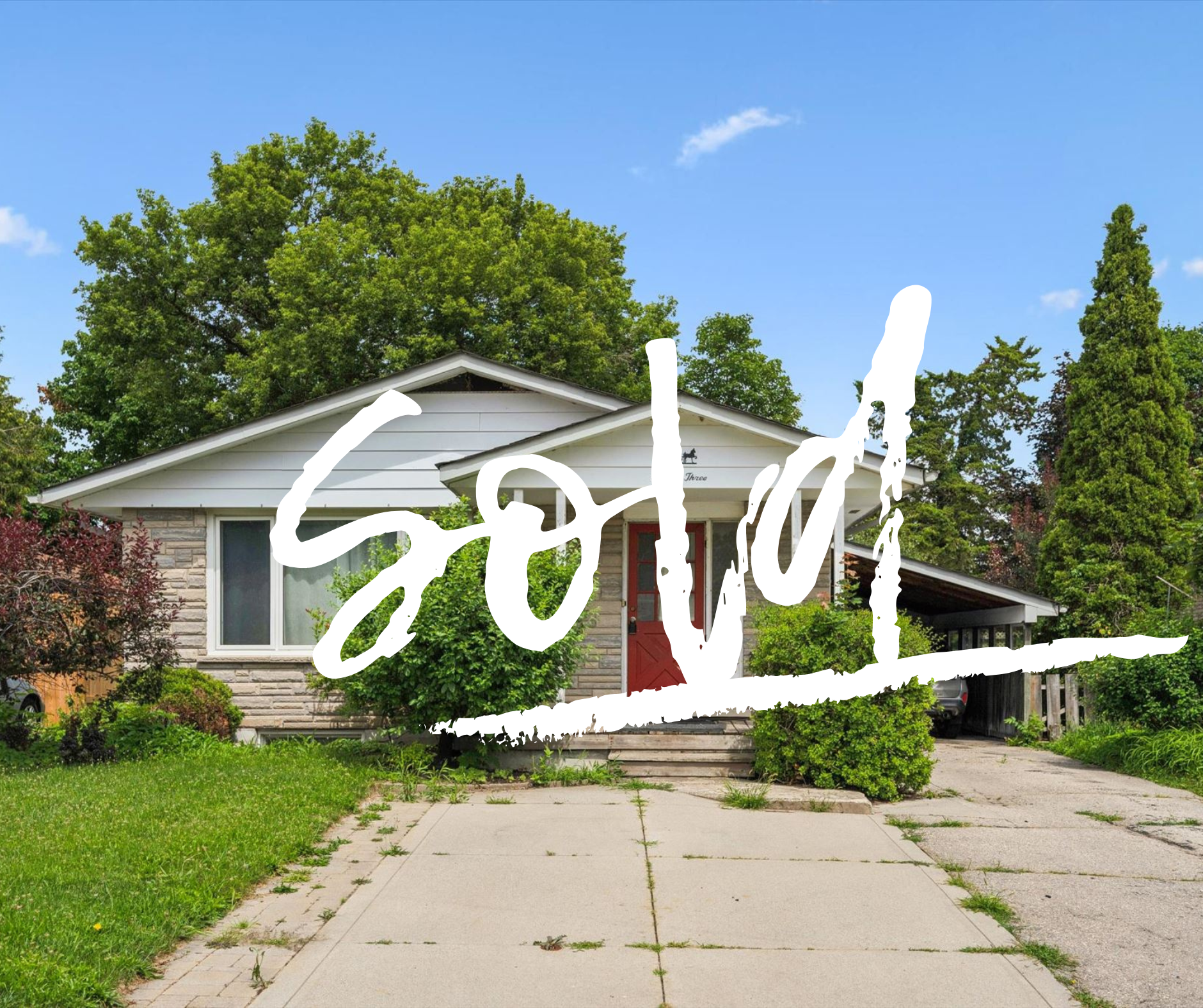 23 Muskoka Drive, Guelph