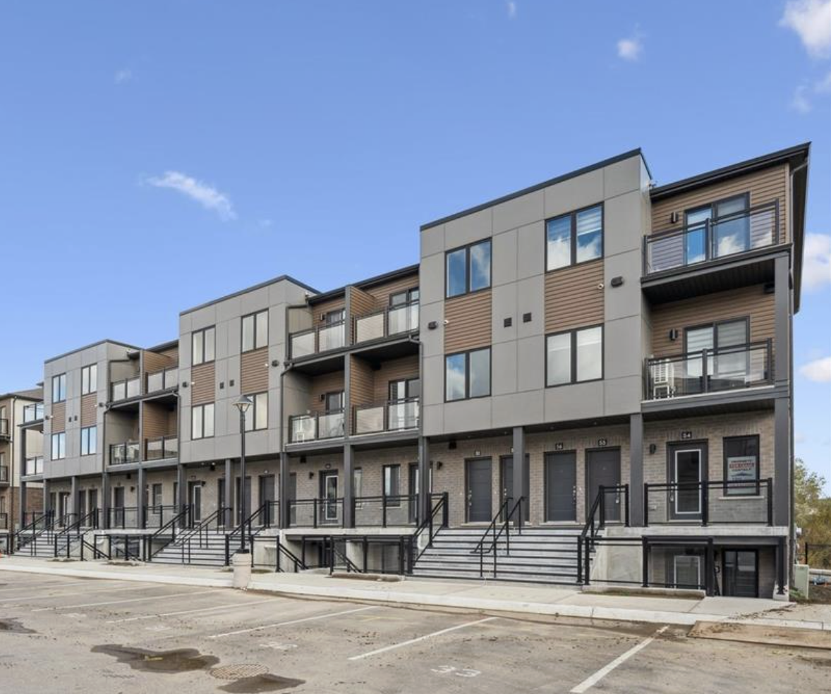 940 St. David St. N. #41, Fergus