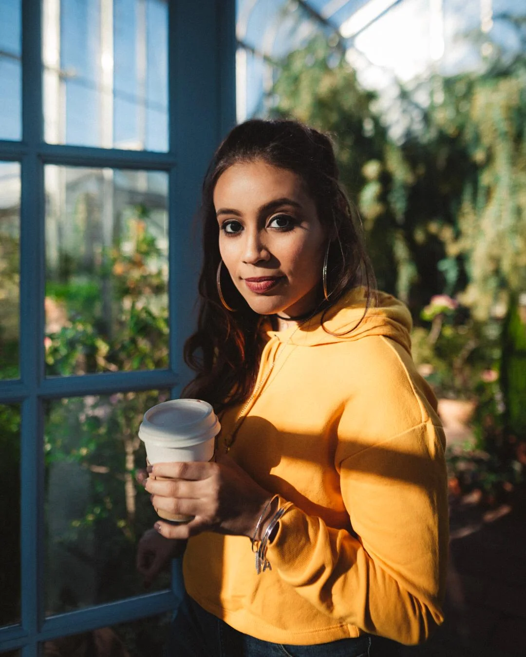 Yellow Coffeeshop Shoot.jpeg