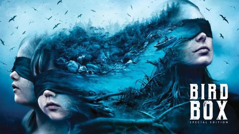 Bird Box The Hidden Monsters Around Us Narrative The creatures outside the car while they were driving to the grocery store#birdbox pic.twitter.com/mdwzbvh5ac. bird box the hidden monsters around us