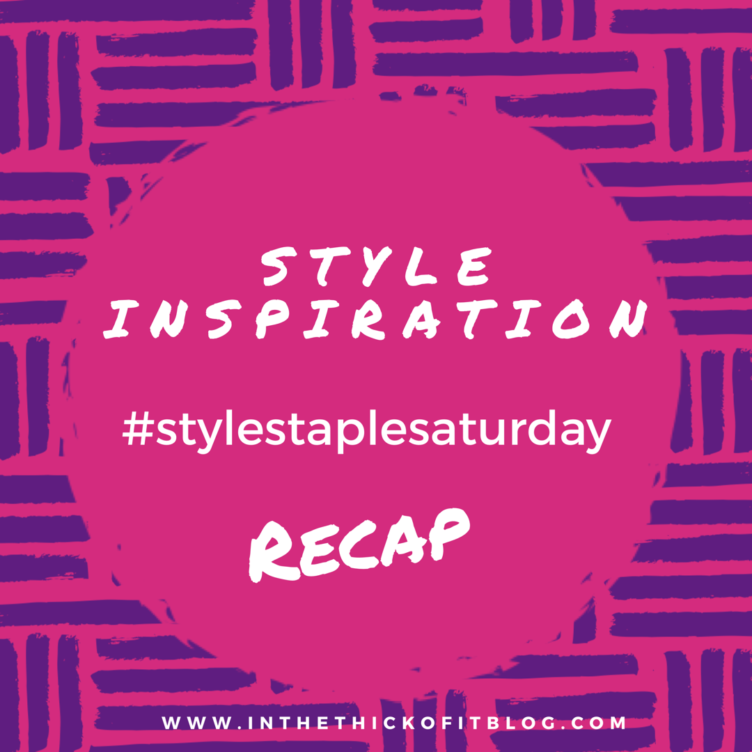 Style Inspiration