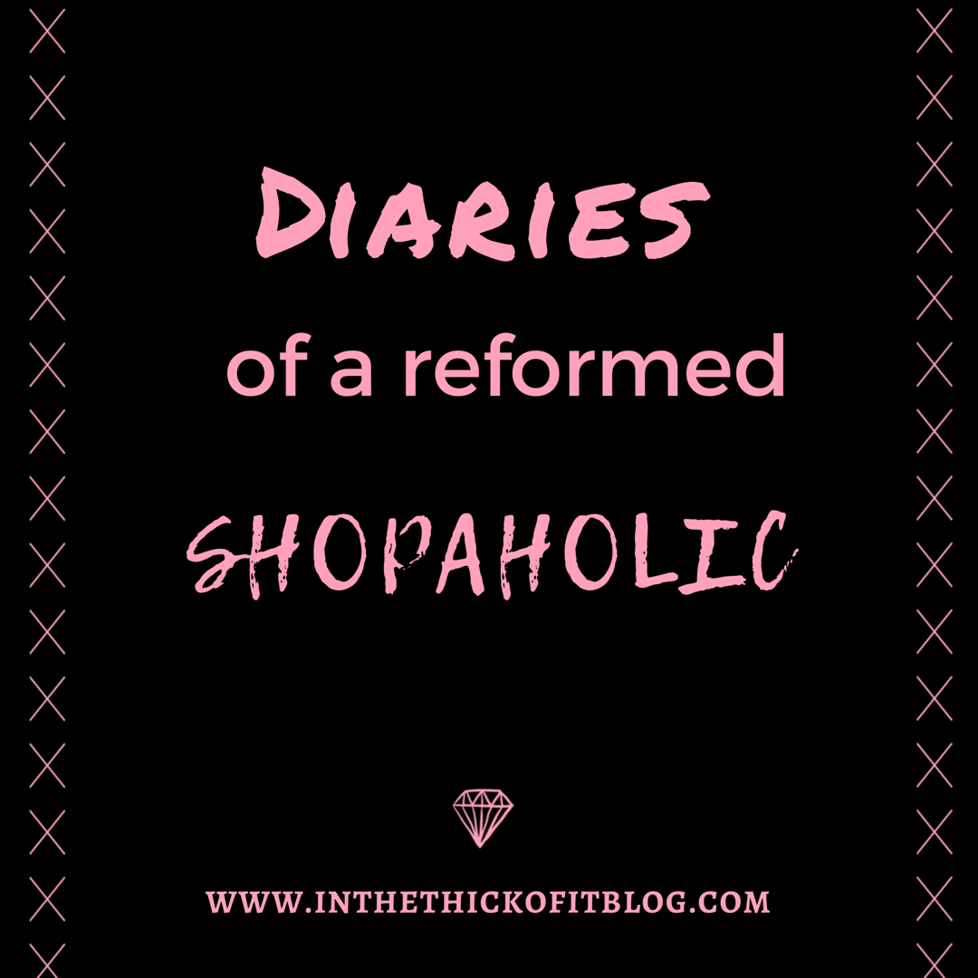 Ideas To Help You Reform Your Shopaholic Ways