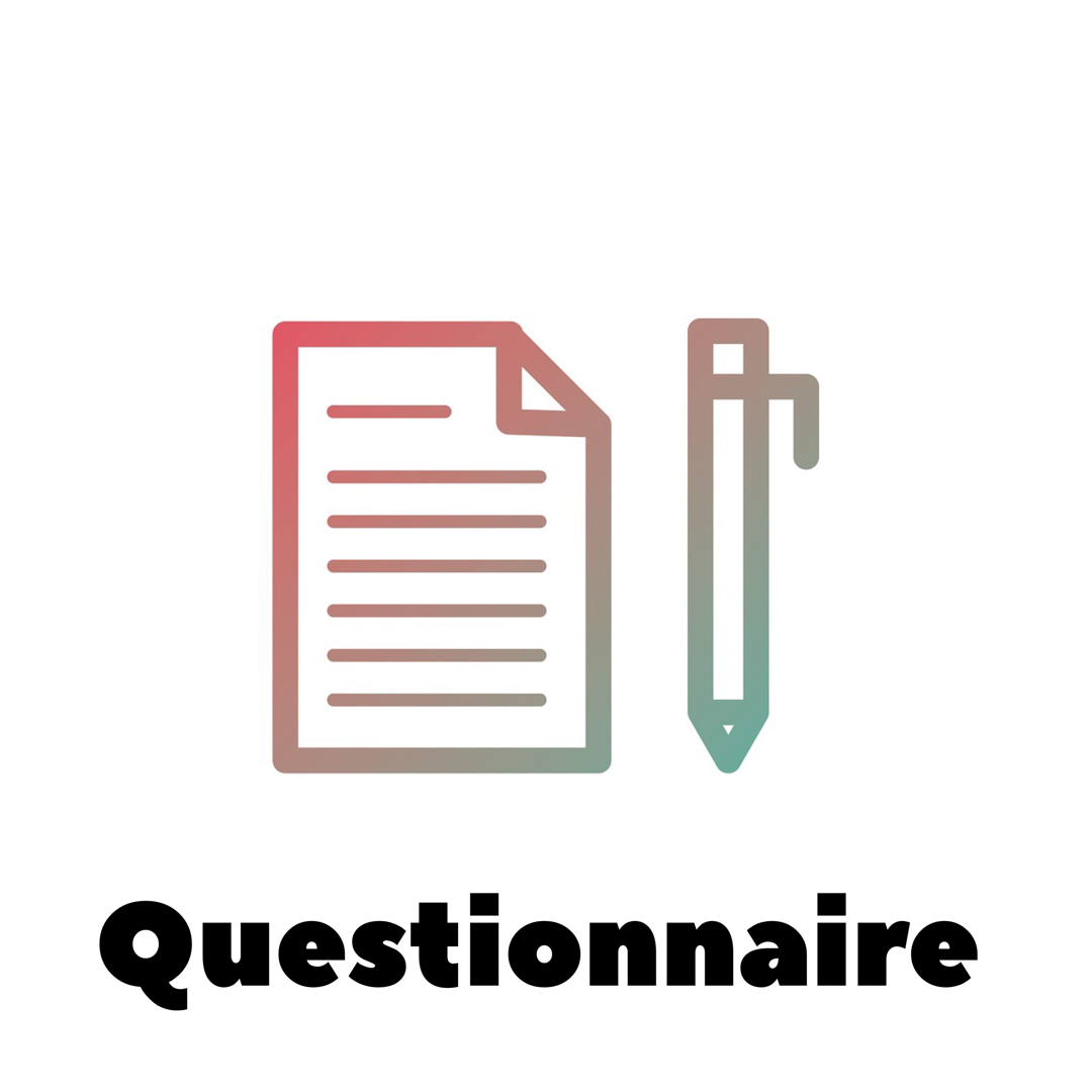 Feature Questionnaire