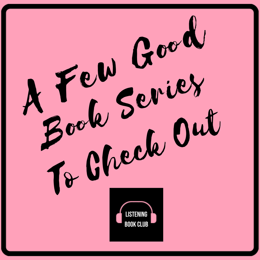 3 Book Series That You Won’t Want To Put Down