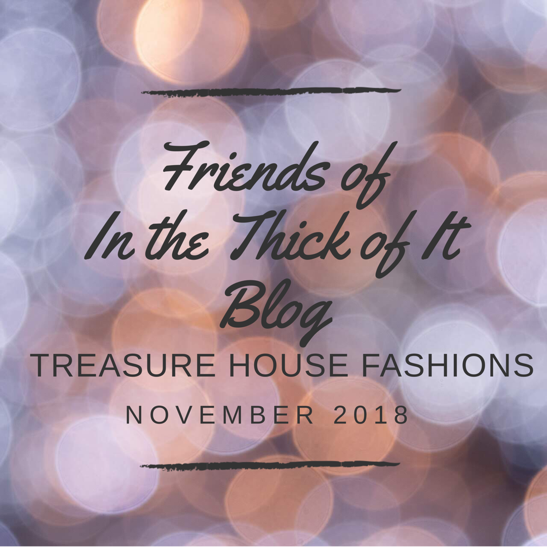 Treasure House Fashions Pittsburgh, PA ❤️