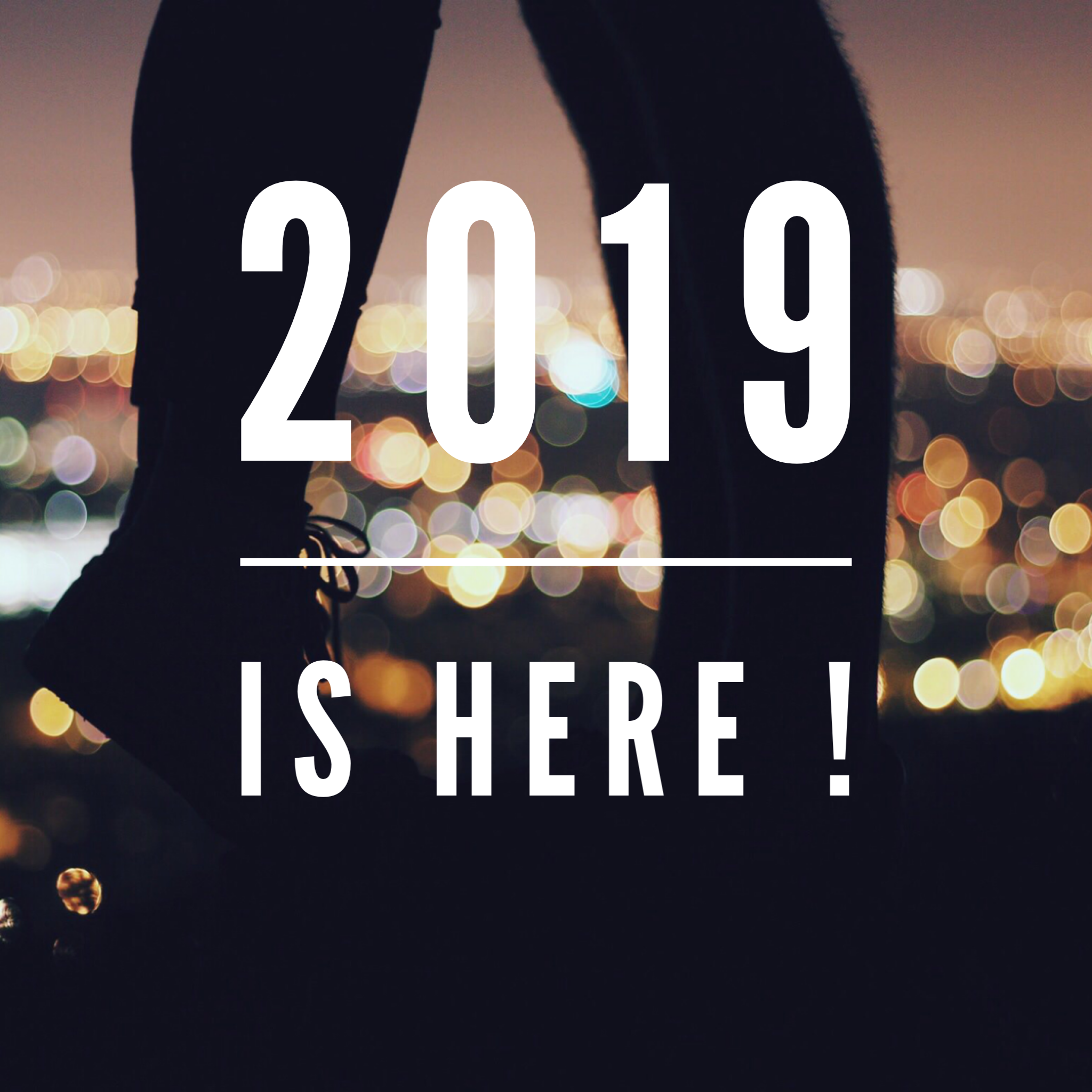 Items To Help You Remember Your Most Gratifying Moments of 2019