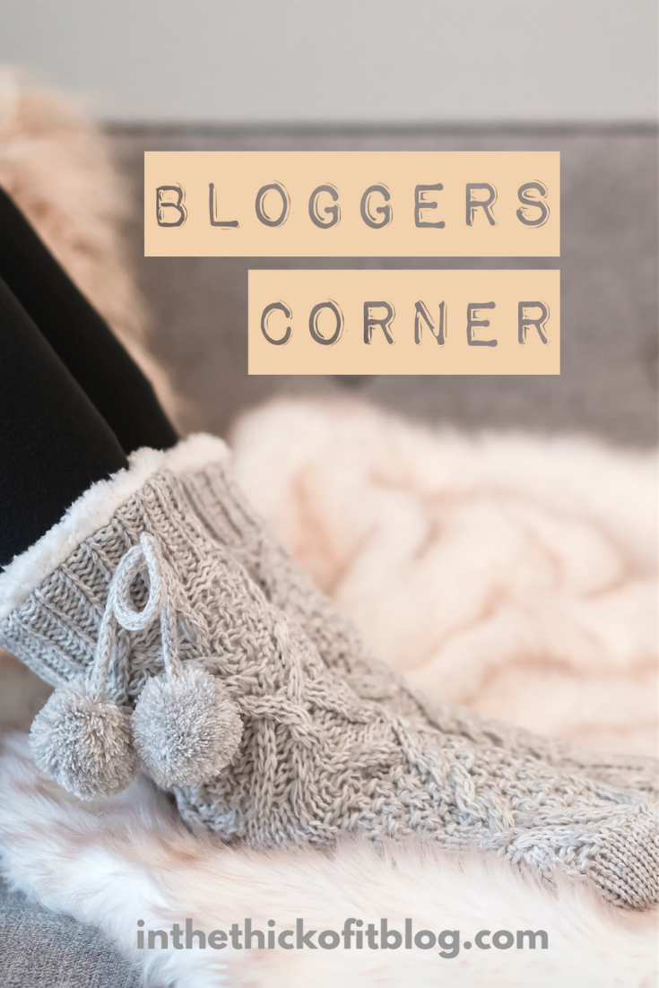 Bloggers Corner 