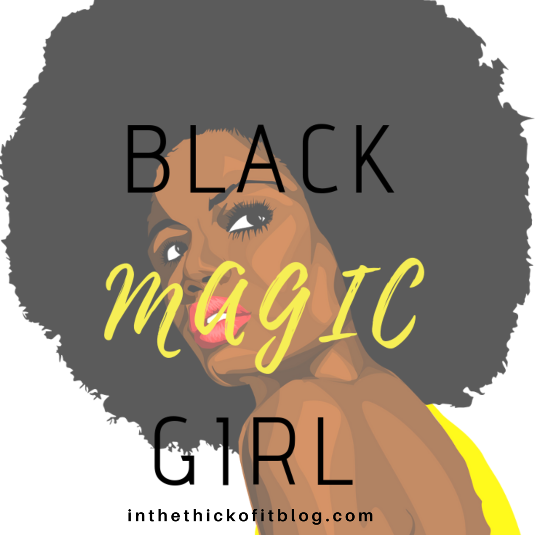 26 Bloggers and Entrepreneurs I Follow #BlackGirlMagic