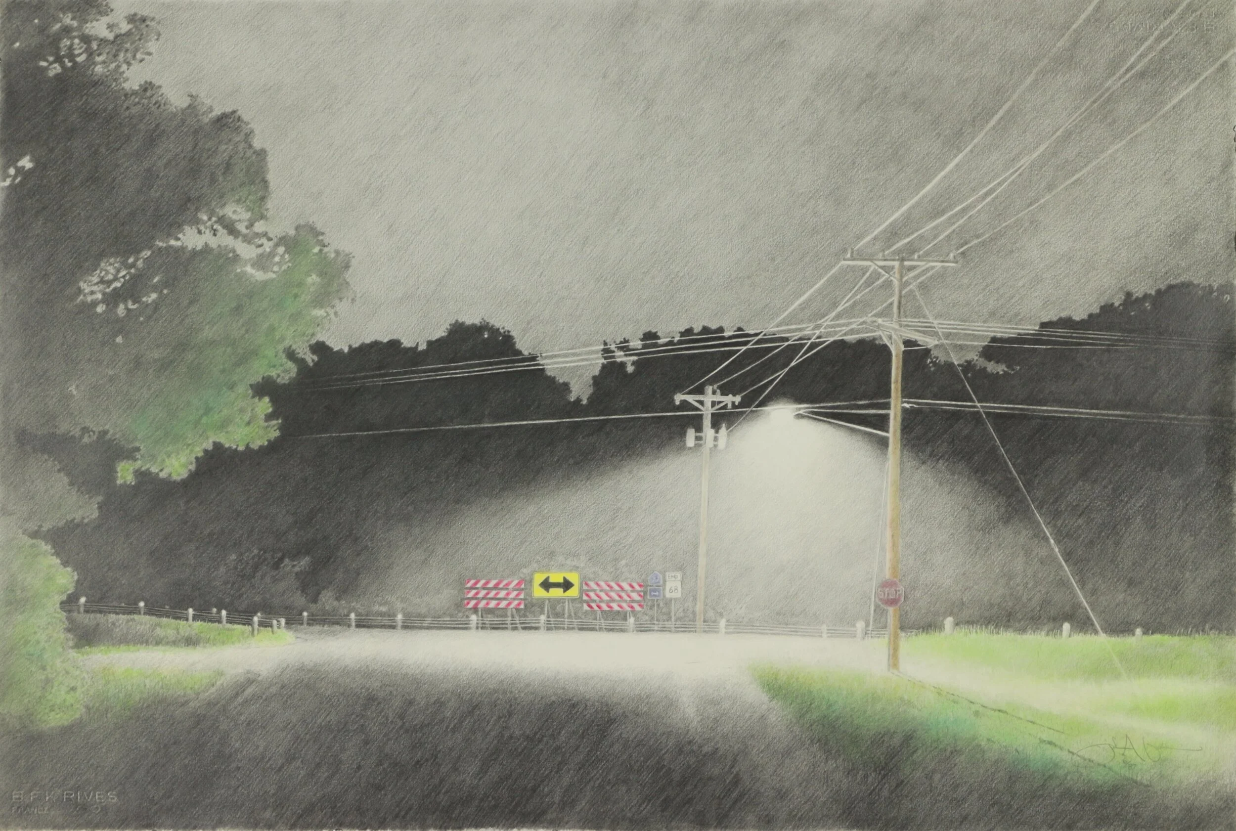 Two Steps Forward One Step Back