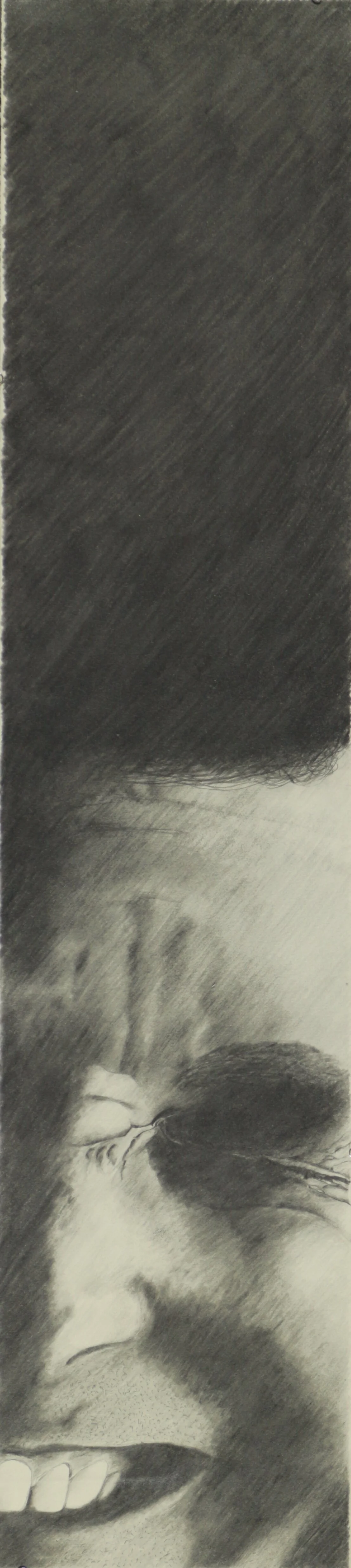 Practice  ( copied from a photo in the NME )