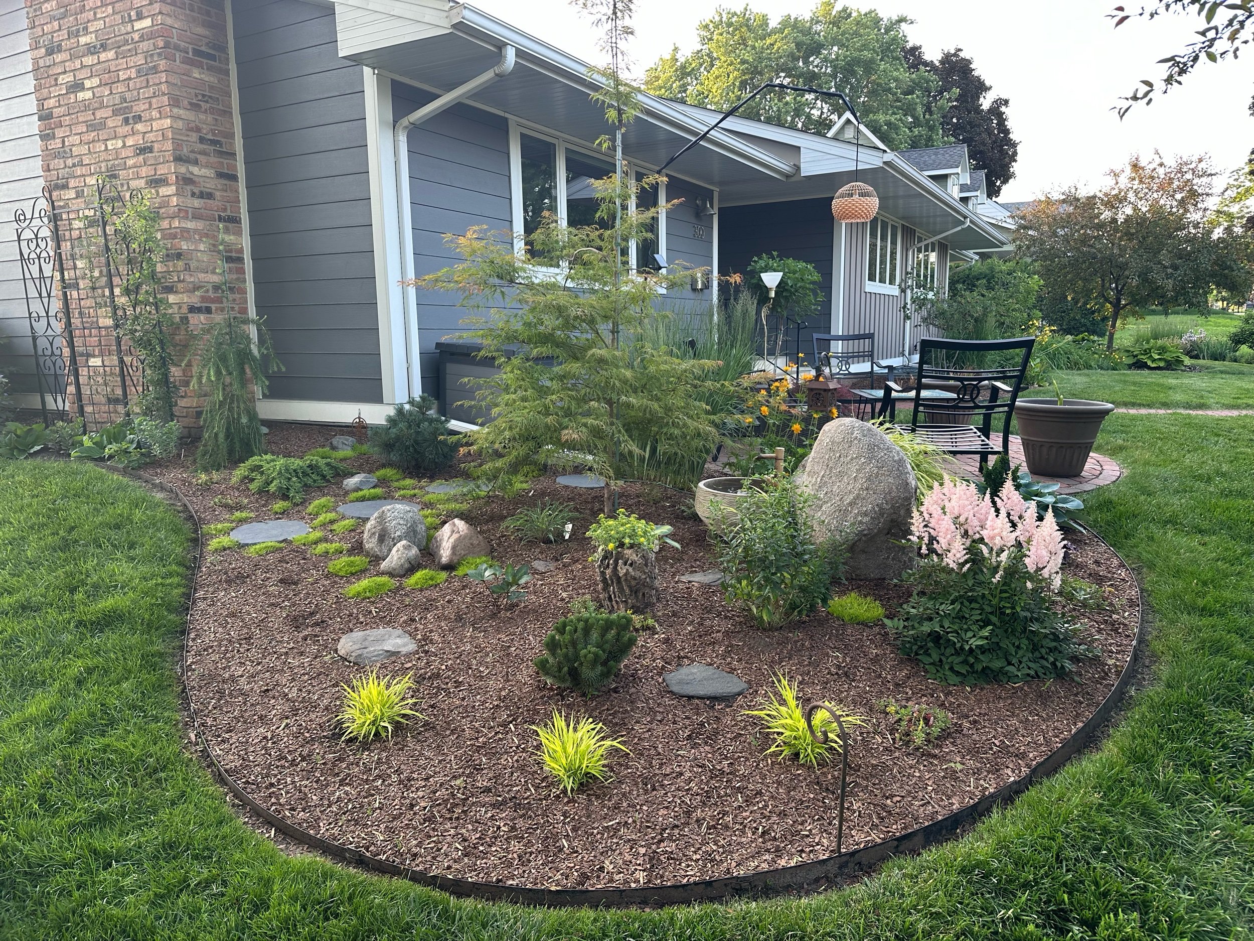 Zen Garden-ish