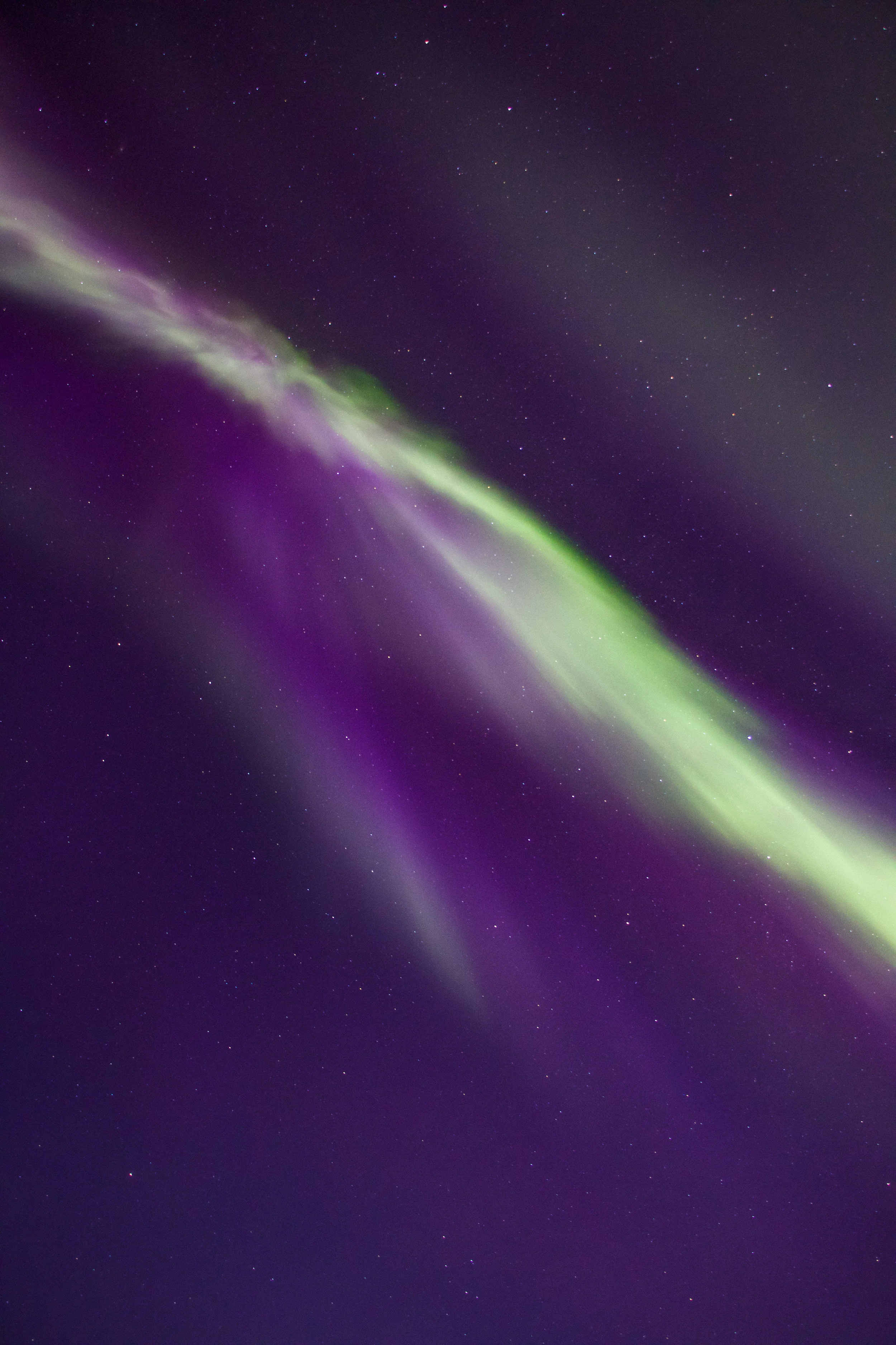 Northern Lights