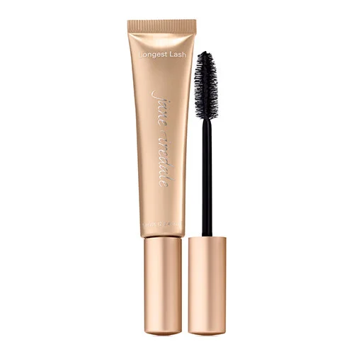 Longest lash mascara in black ice