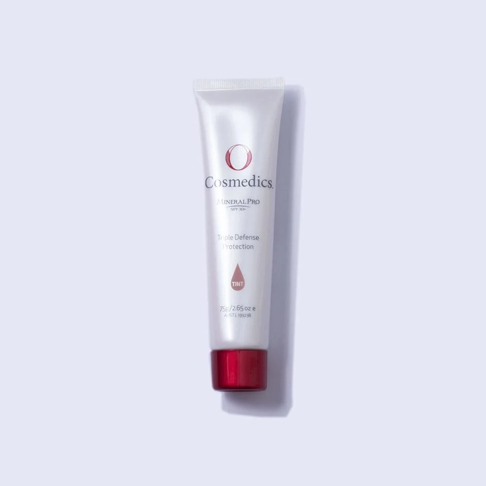o cosmedics antioxidant cleanser