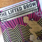 The Lifted Brow