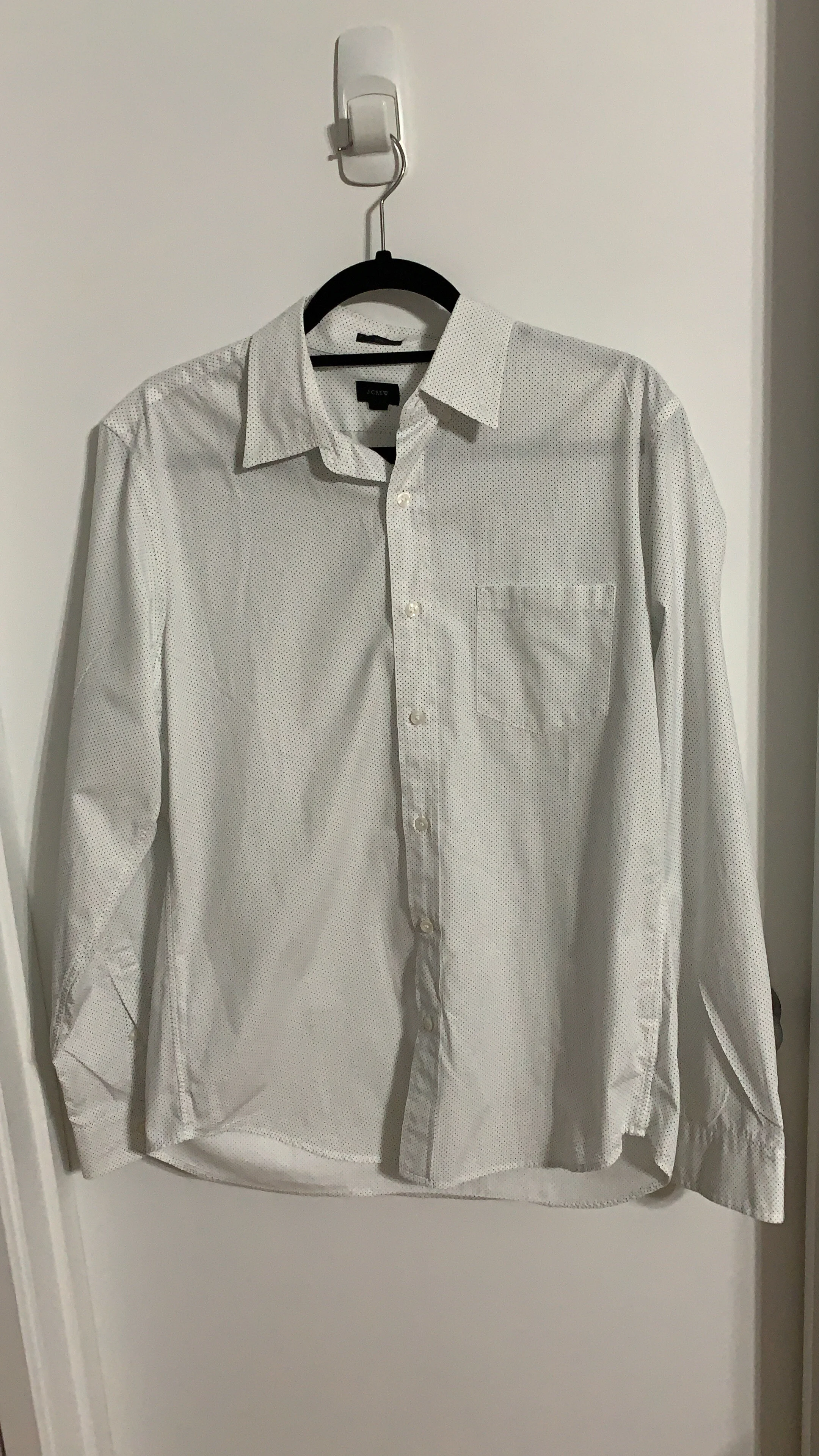 J Crew (M)
