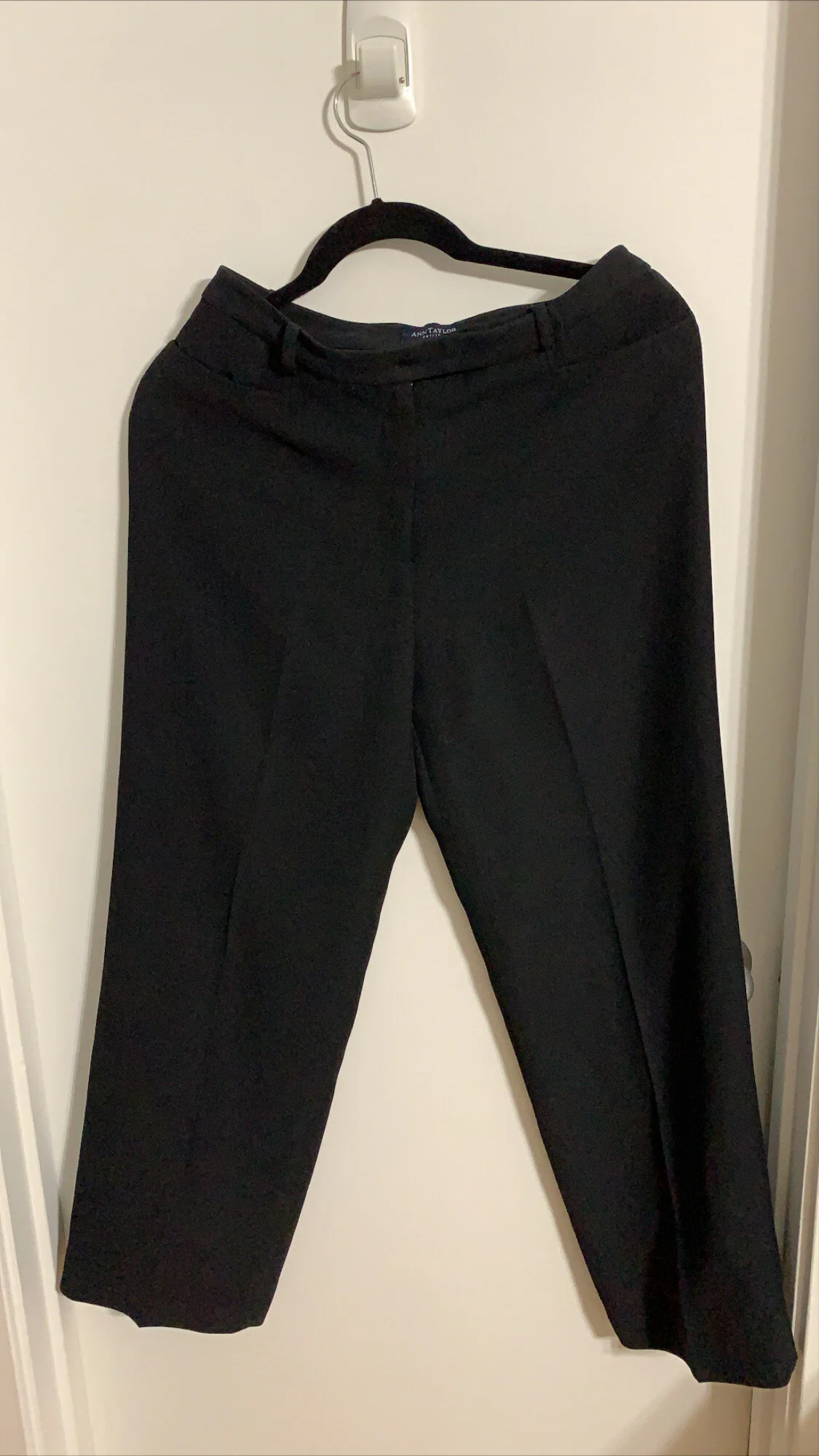 Ann Taylor (4)