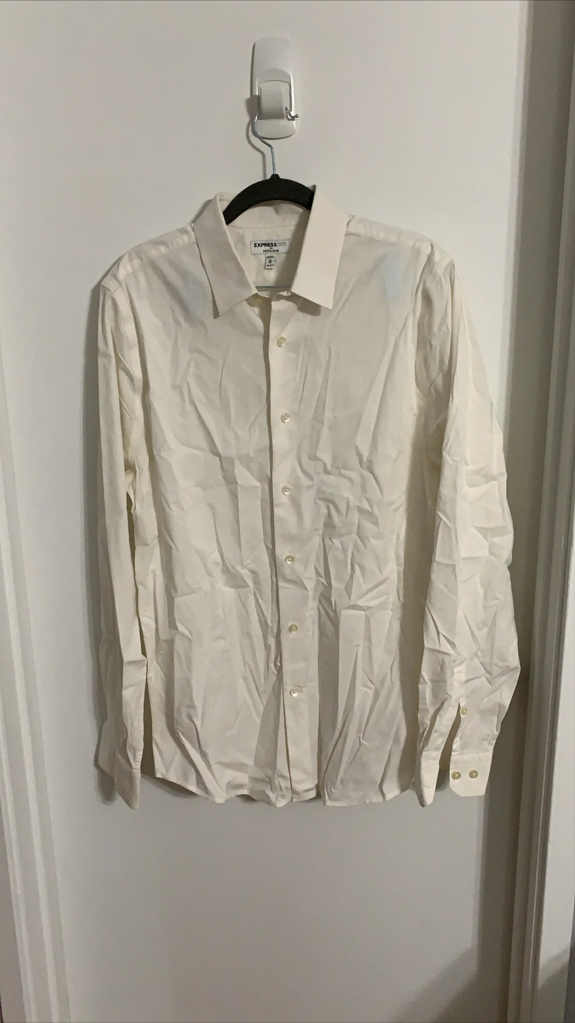 Express1XM (M, 15-15.5)