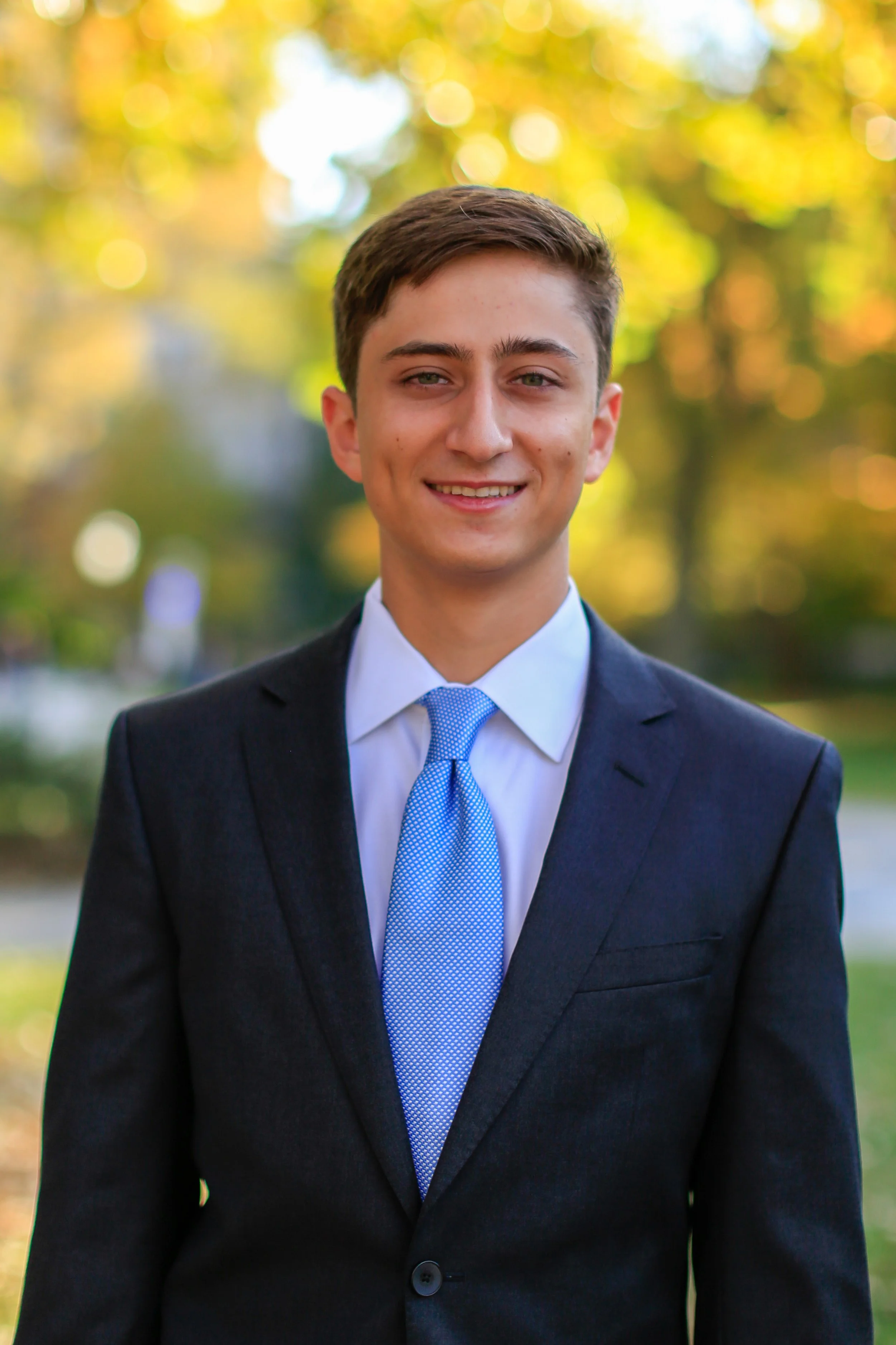All Members — Alpha Kappa Psi | Beta Epsilon