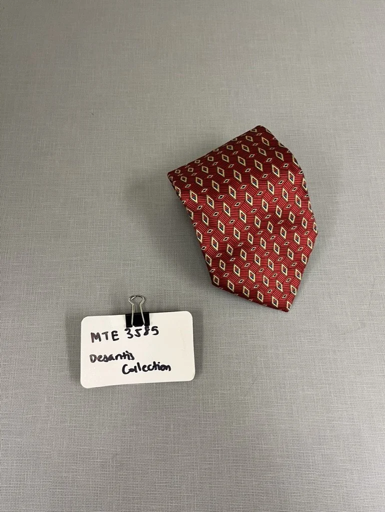 MTE3585 - Desantis Collection Tie
