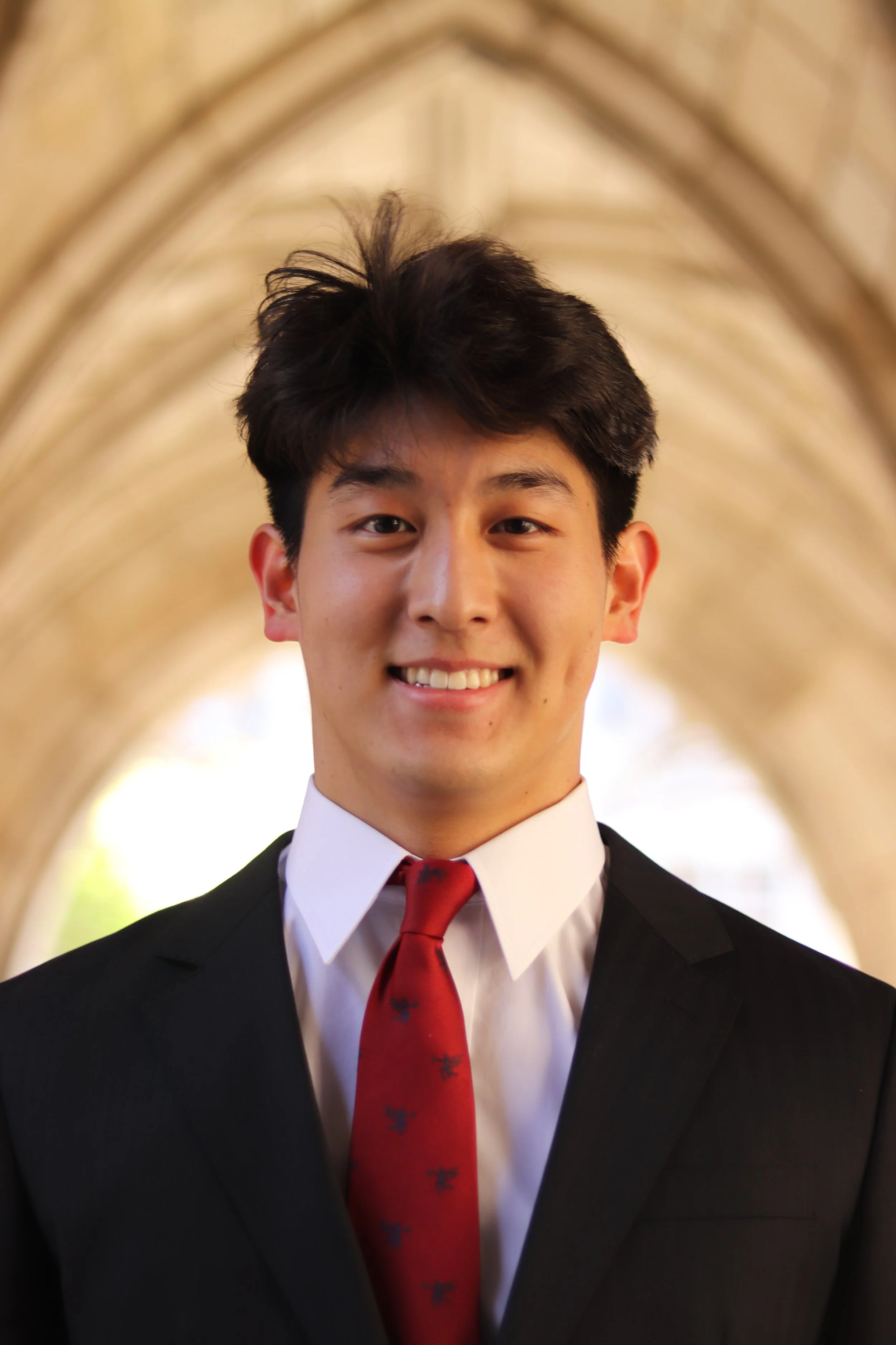 Chi Class — Alpha Kappa Psi | Beta Epsilon
