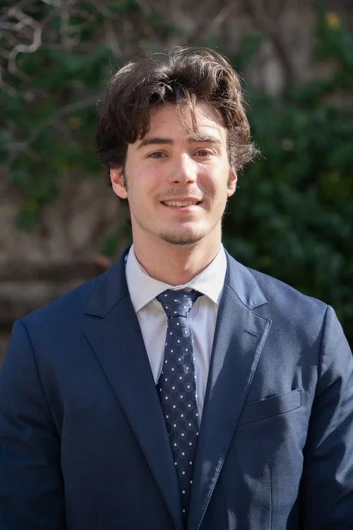 Quinn Todd
