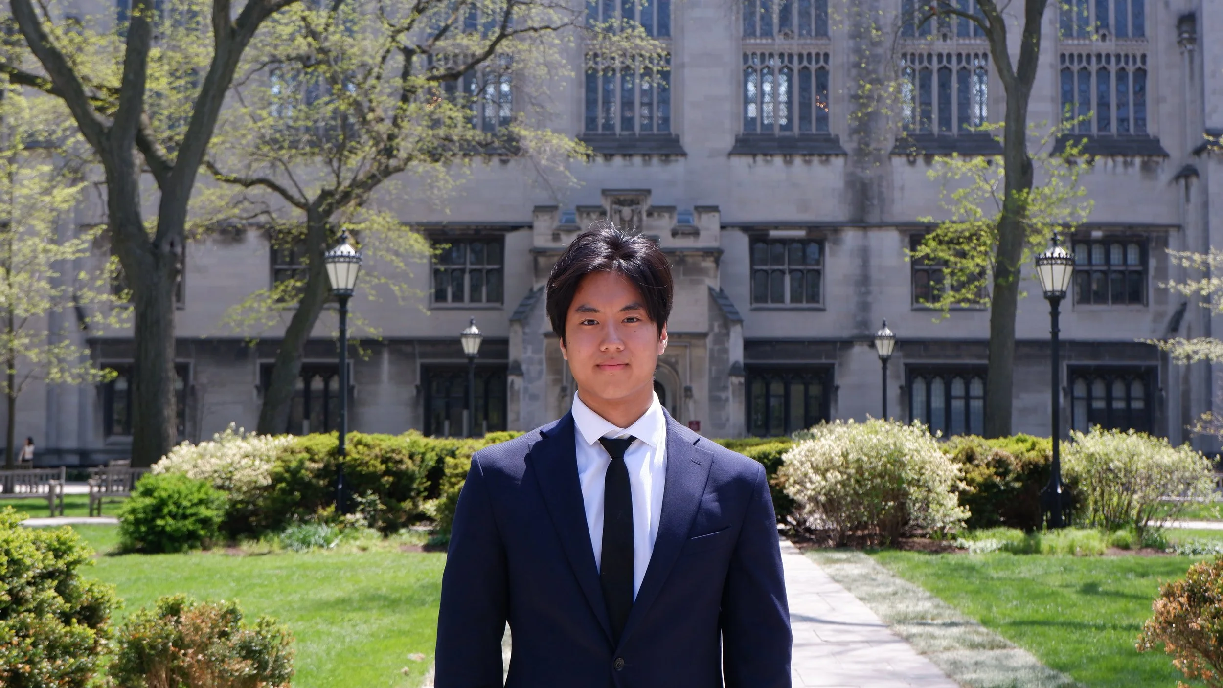 Andrew Kim