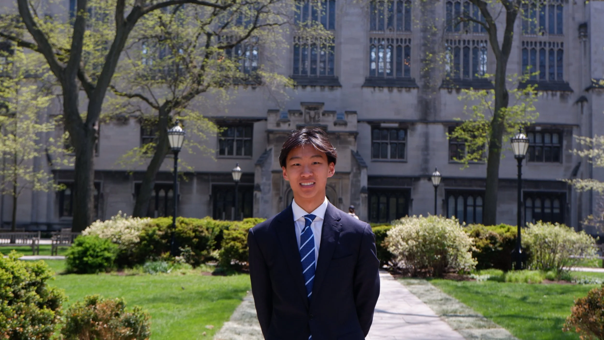 Christopher Jun