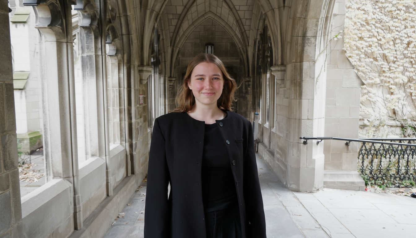 Lana Baronnet Voloshin