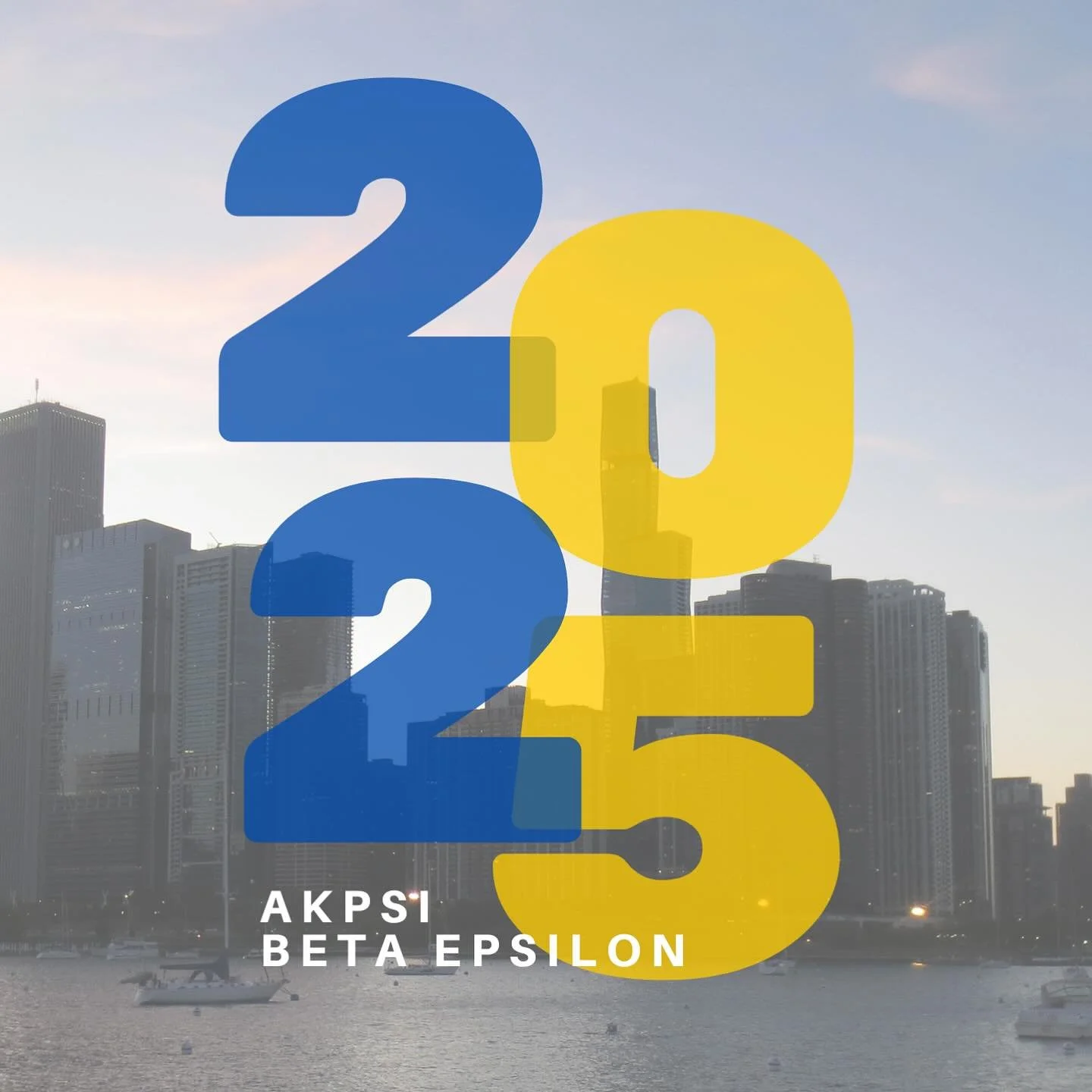 Class of 2025! 🎓Congratulations Graduates! Thank you for all the amazing memories across the last 4 years and thank you for all the time and energy you gave us! As you embark on this new journey please always remember AKPsi &amp; the impact each of 