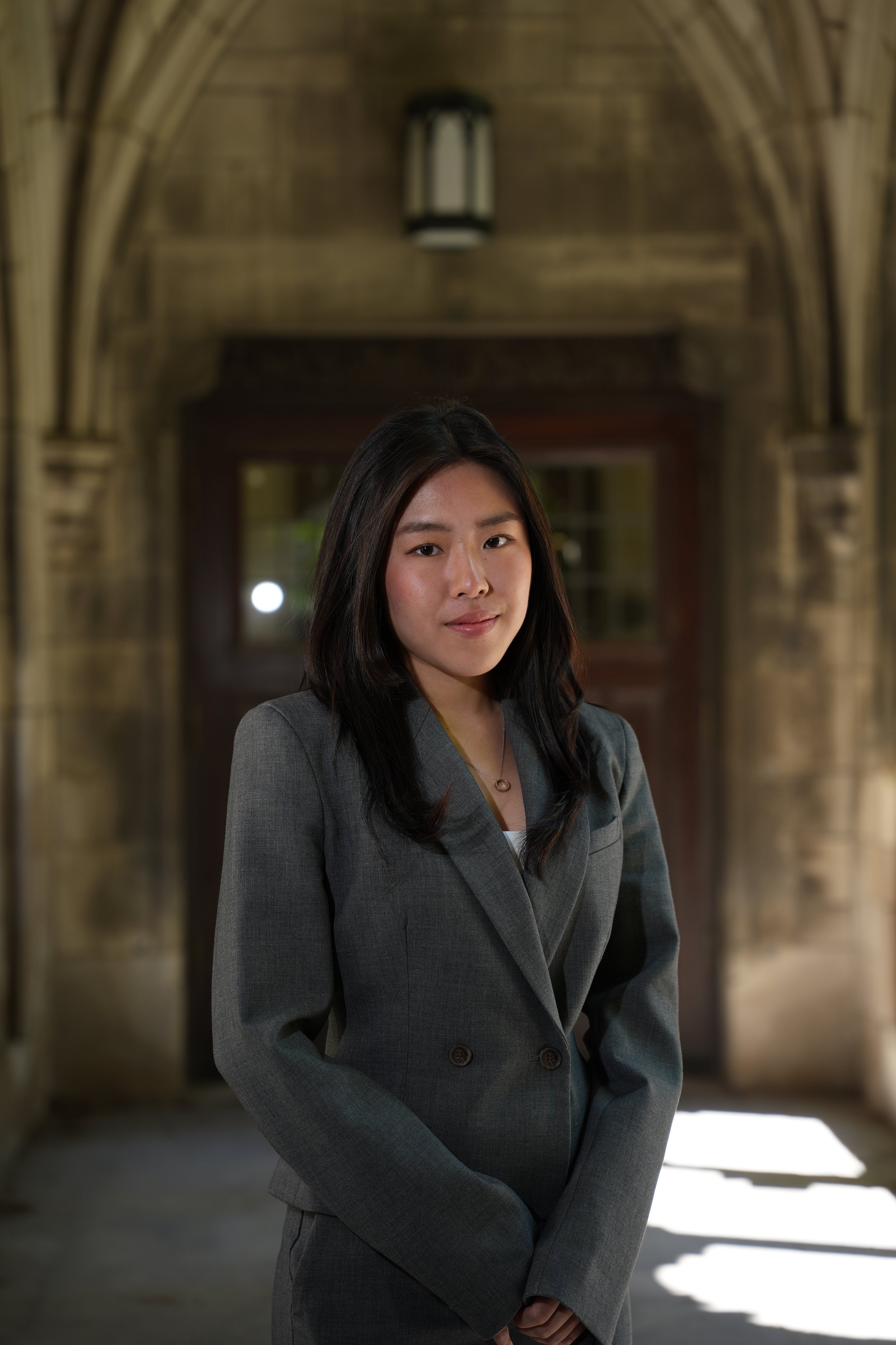 Jessica Kwandou