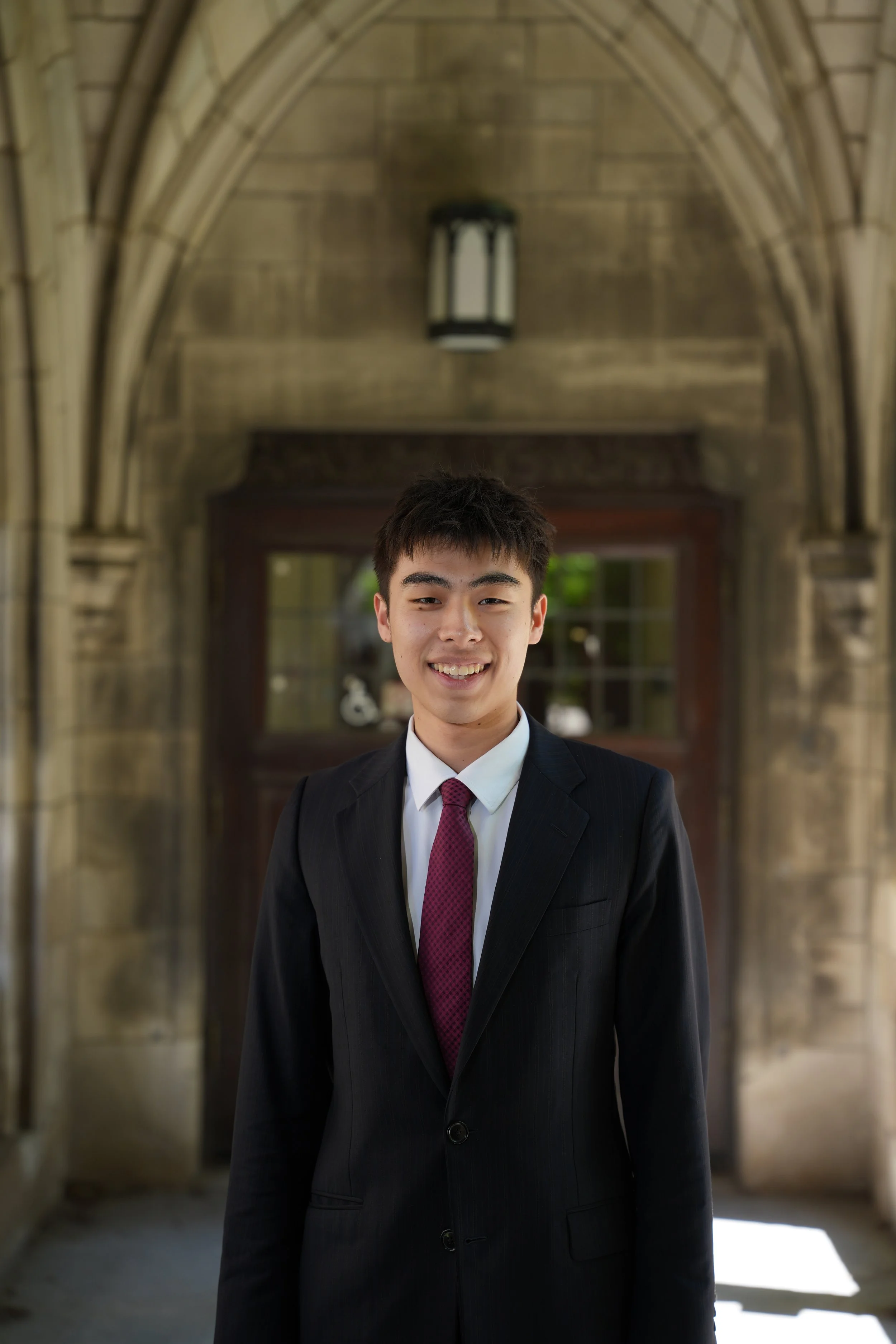 Arthur Wu