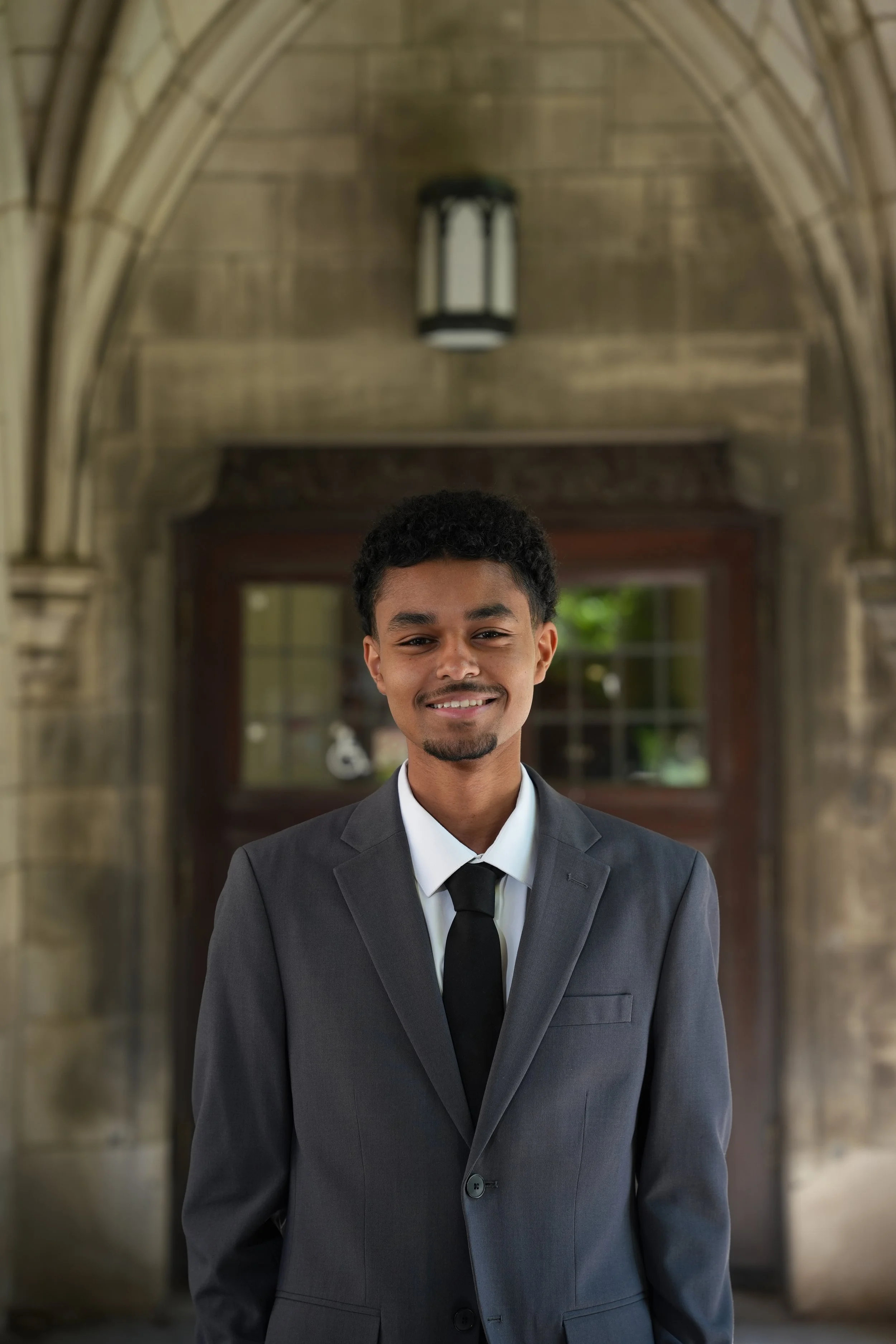 Abel Alemayehu
