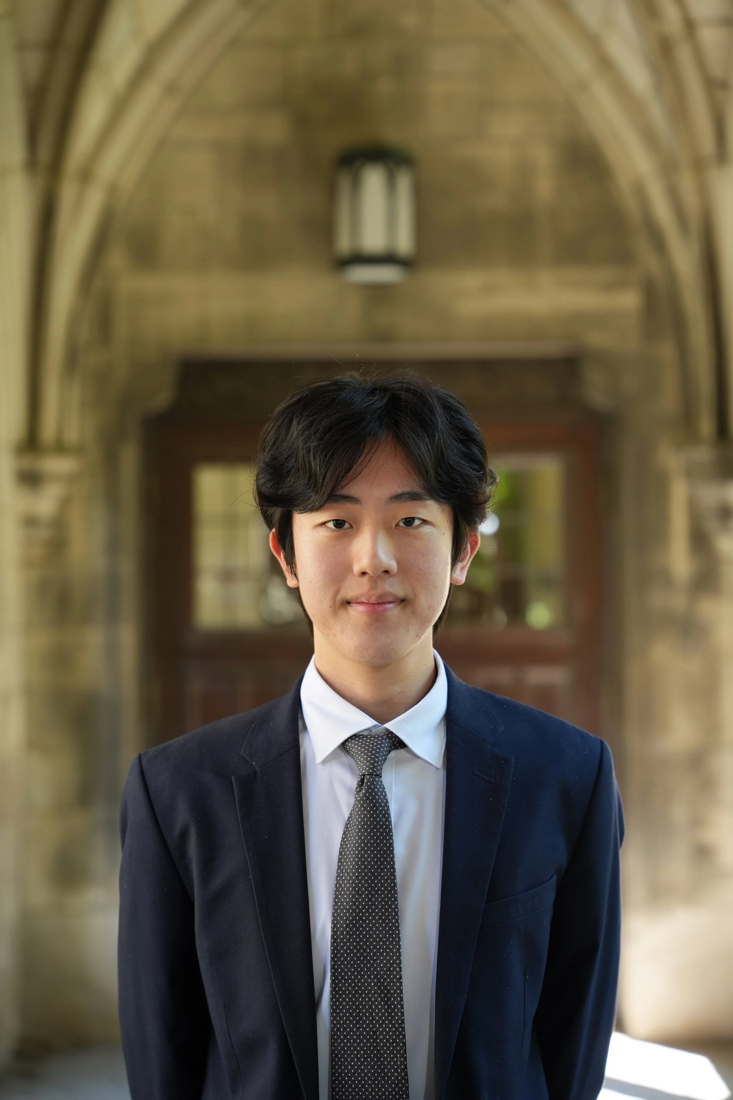 Eugene Cho