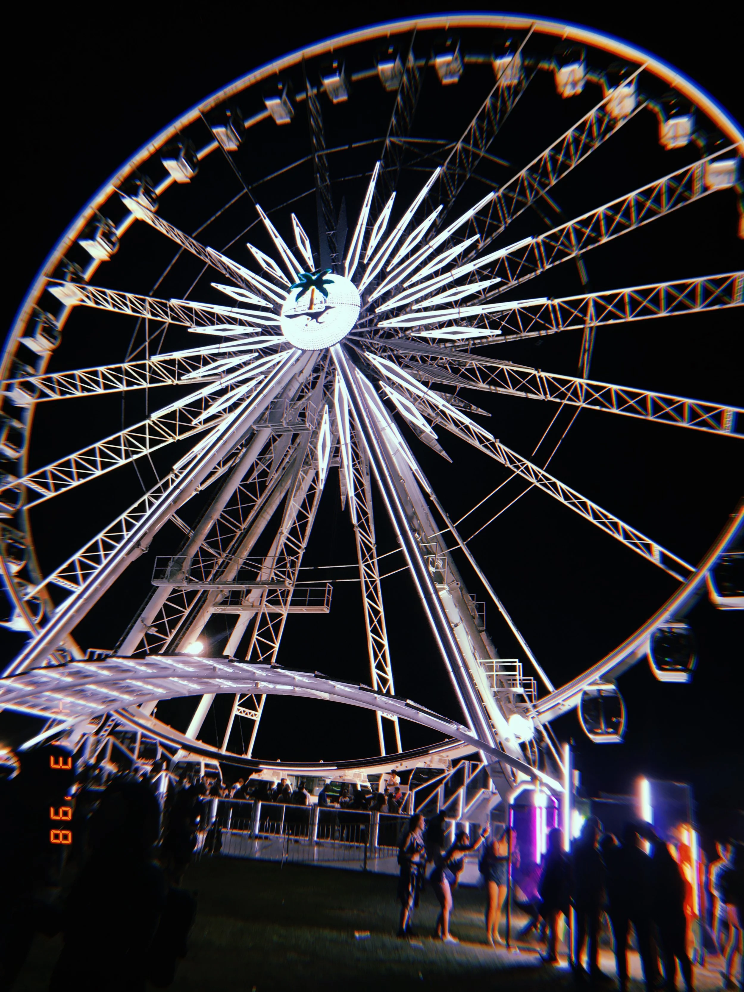 Beychella (aka: Coachella)