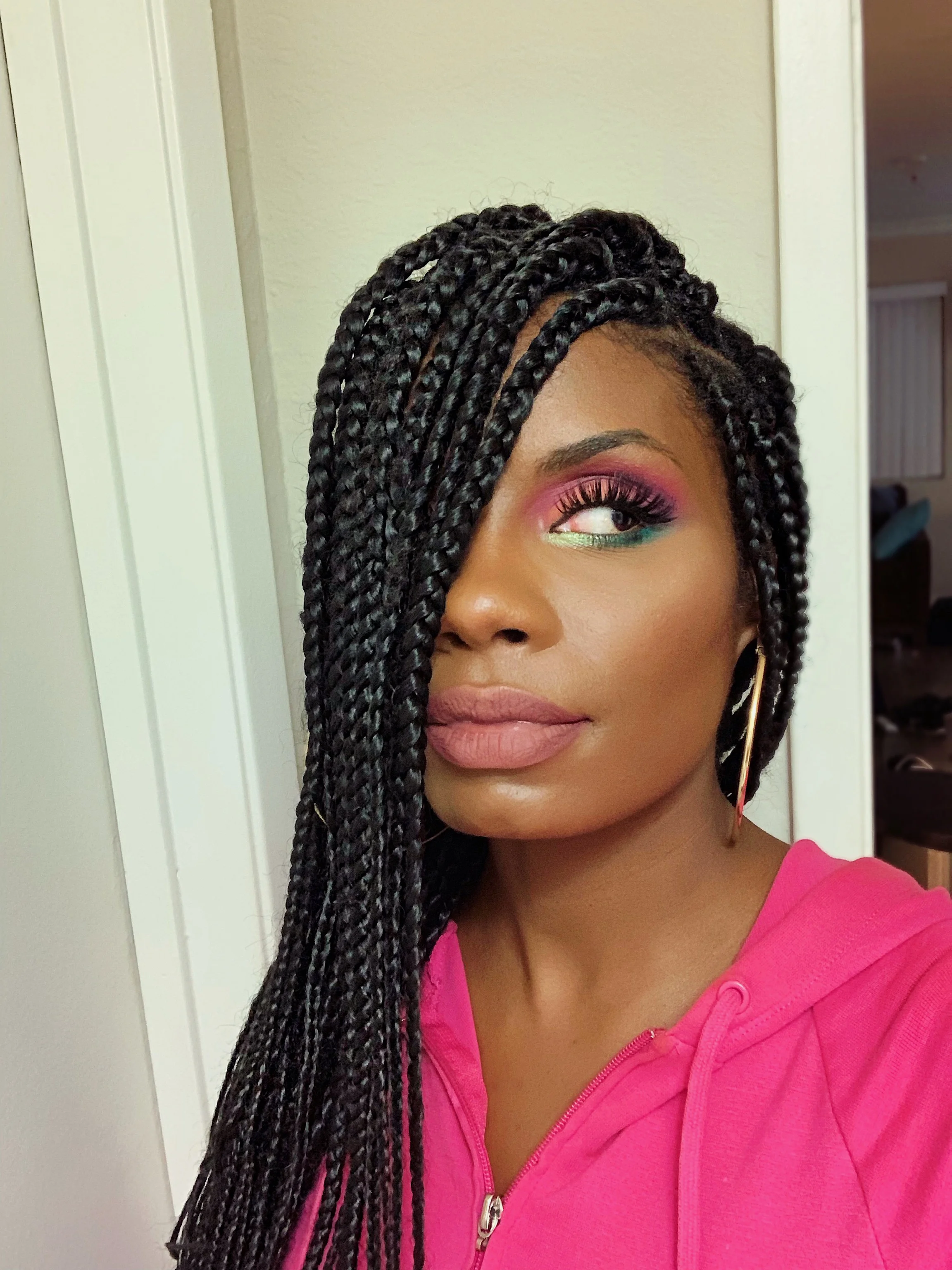 5 Ways I Practice Self-Care