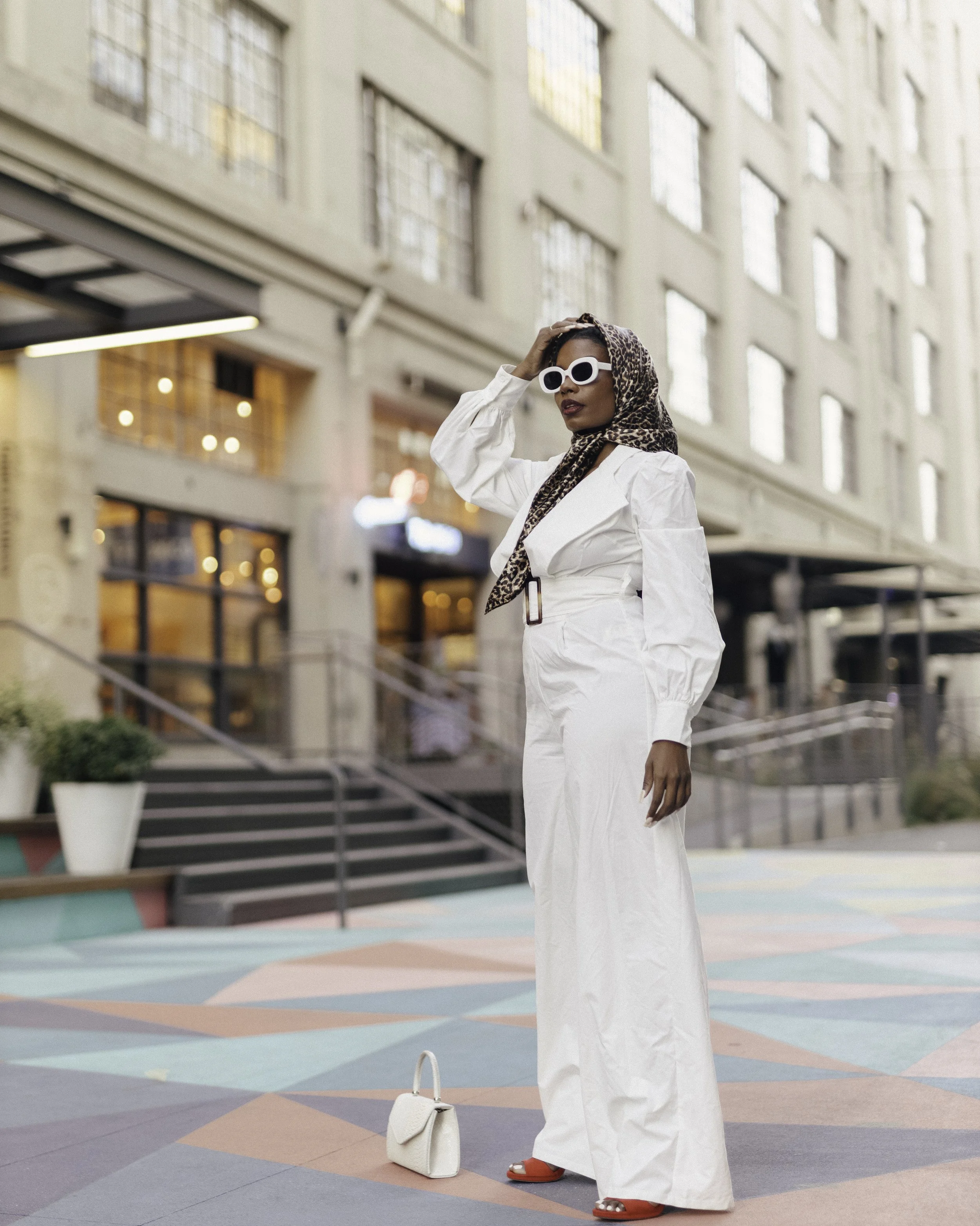 ROW DTLA: Birthday Shoot
