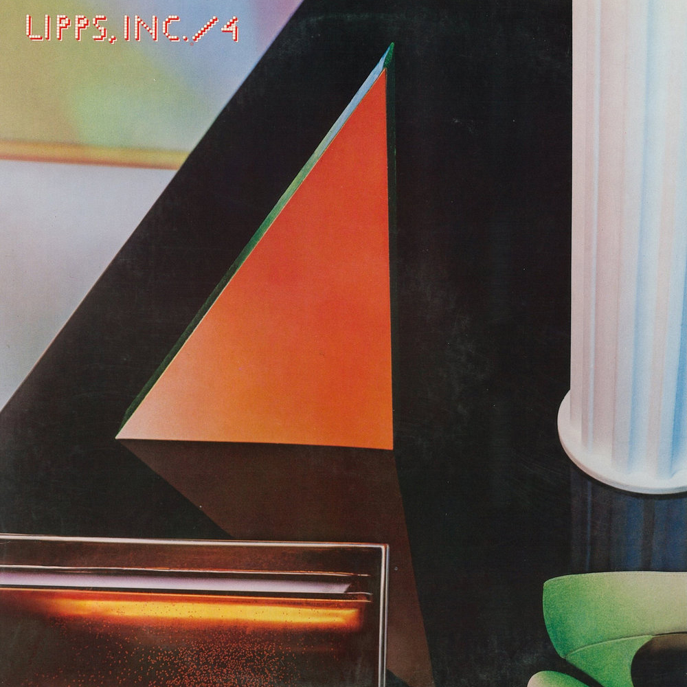 Lipps Inc