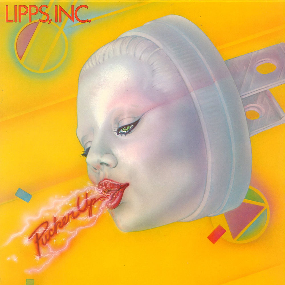 Lipps Inc