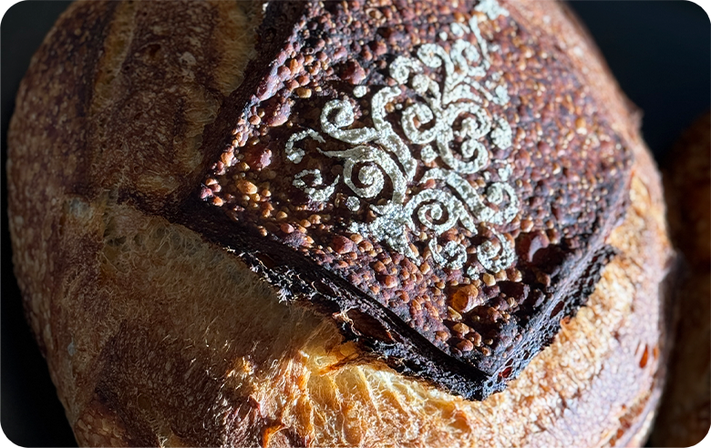 (Summer 2026) Bread Baking Intensive